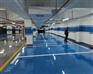 贵港平南家具厂地坪漆施工价格|硅PU球场地坪