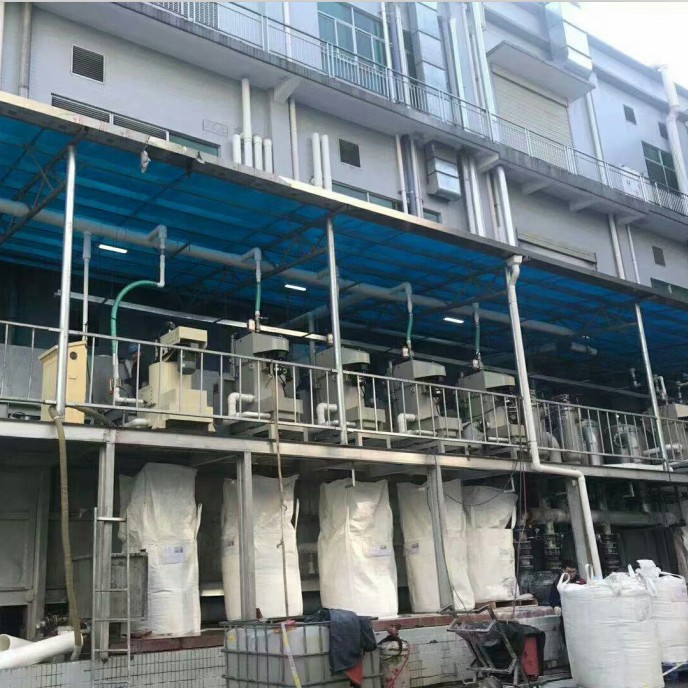 全自动离心机厂家【特利尔TLER】  全自动离心机型号