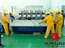 河北石家庄大型工厂拆解包装，搬迁运输，安装调试公司