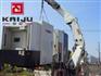 河北石家庄大型设备吊装搬运，安装调试公司=凯巨重工
