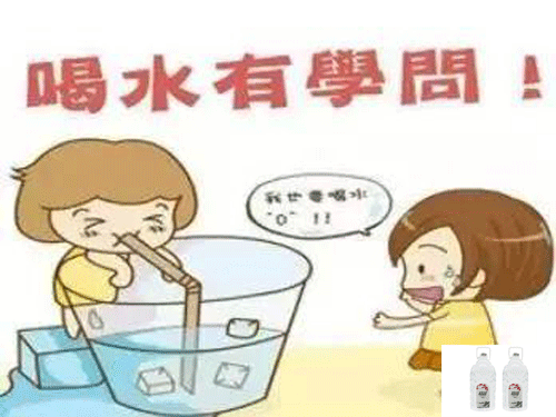 绿鼎天然活性水回答饮水常识的几个问题  山泉水  饮用山泉水