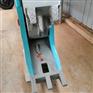 邦泽供应厂家销售钢筋分离DES-1500颚式粉碎钳 建筑垃圾