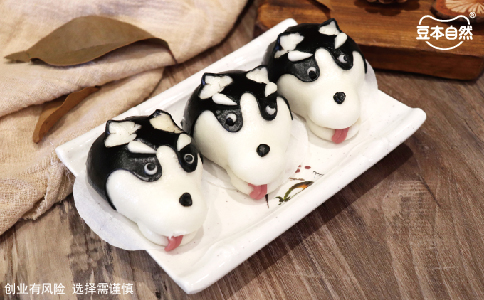 为什么说豆本自然是好的小本创业项目？  早餐项目  早餐店加盟