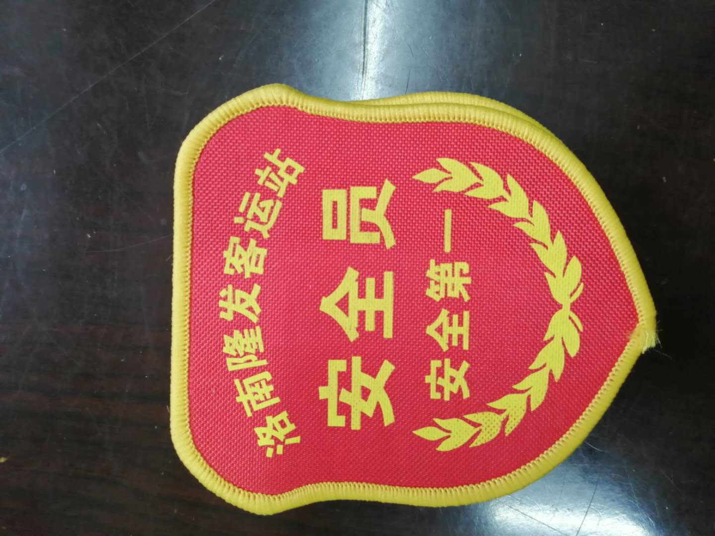 户外注水旗定做 西安彩旗定做 西安双喷重磅旗帜定做