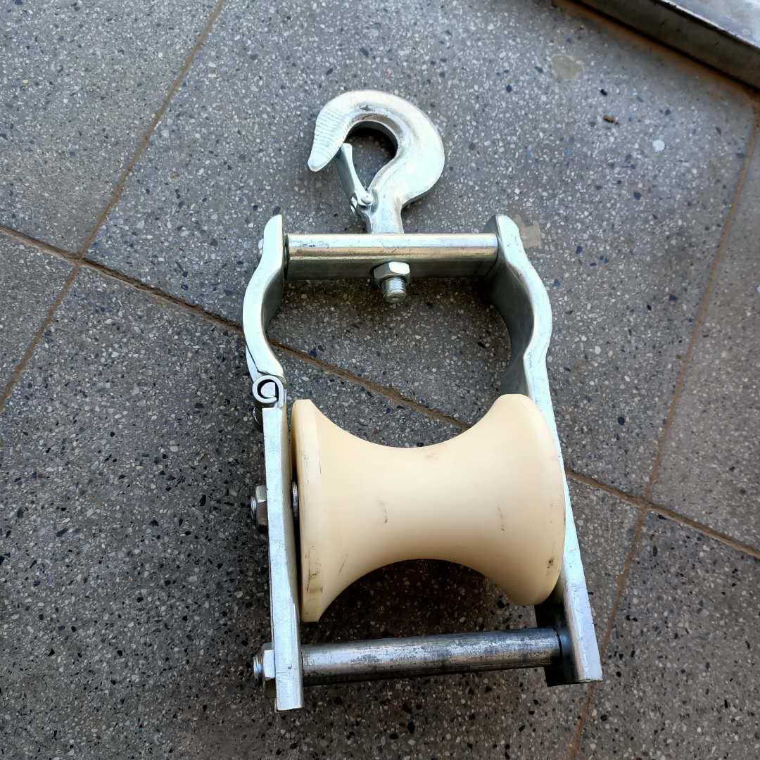滑轮 高强度滑轮 起重滑轮 单轮滑车 规格齐全
