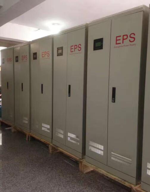 广东清远EPS4kw5kw6kw电梯应急电源