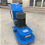 小型混凝土铣刨机 电动手扶铣刨机 公路地面拉毛机