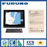 古野FMD-3200/FMD-3300船用ECDIS海图系统