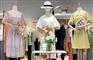 衣香丽影2021夏品牌折扣女装厂家直供一手货源