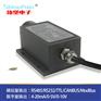 上海协堡SLDS-M02A激光测距传感器料位计液位计