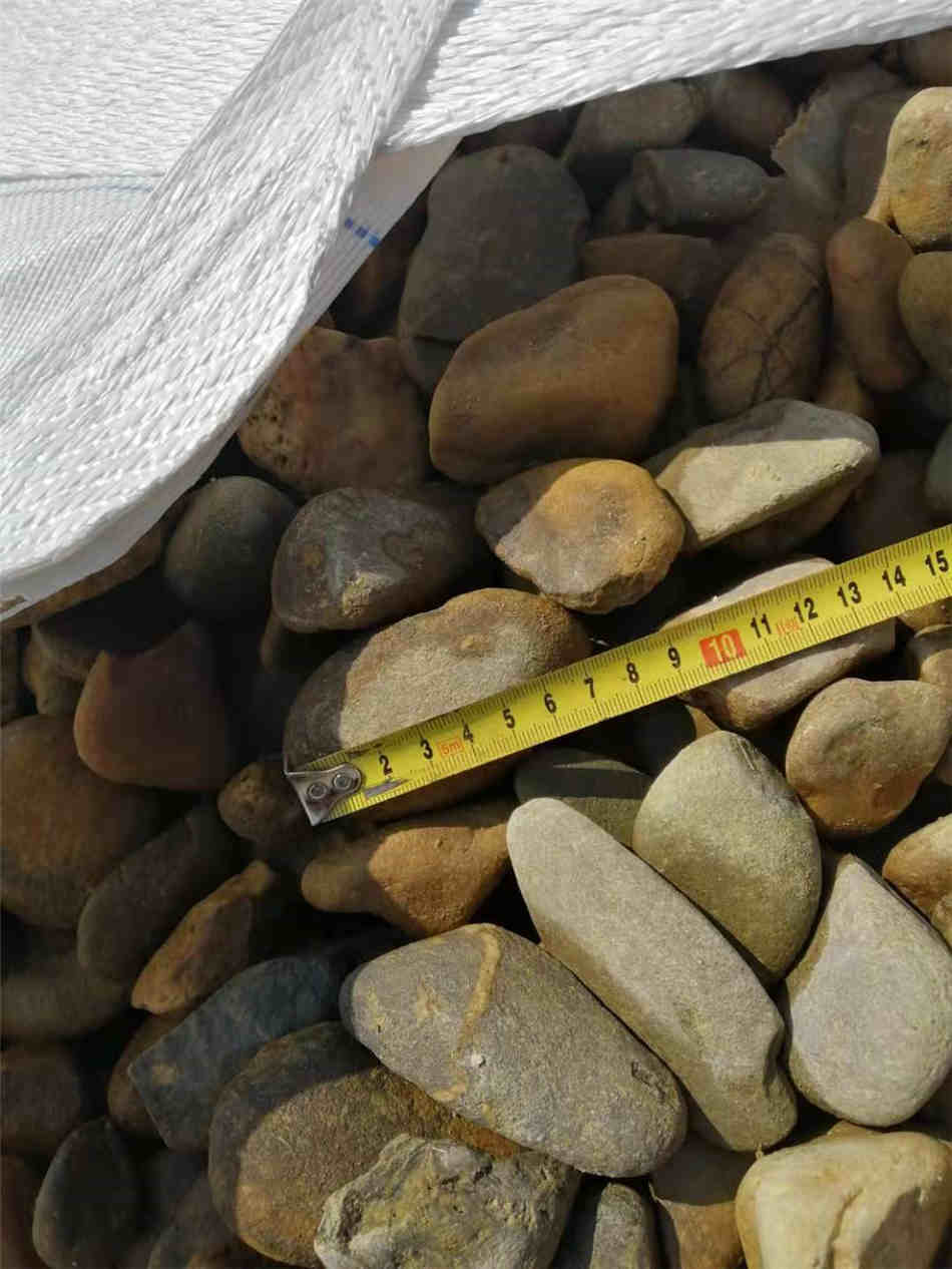 广东鹅卵石原石 天然河冲石原产地供应 过滤净水处理  天然鹅卵石  变电站、发电厂  铺路、过滤、水池装饰