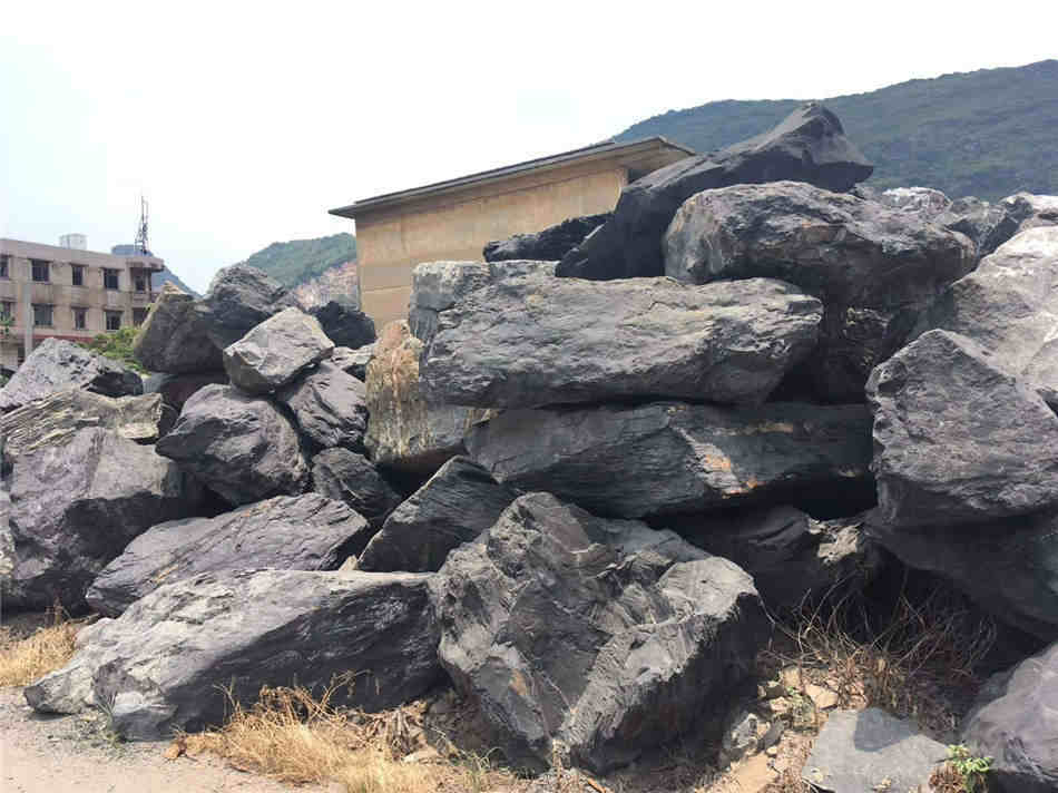 广东太湖石批发基地 天然绿化石厂家直销  太湖石厂家批发  大型园林景观石  草坪点缀、假山制作