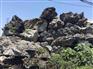 广东大英石原产地 英石厂家供应 草坪点缀假山制作