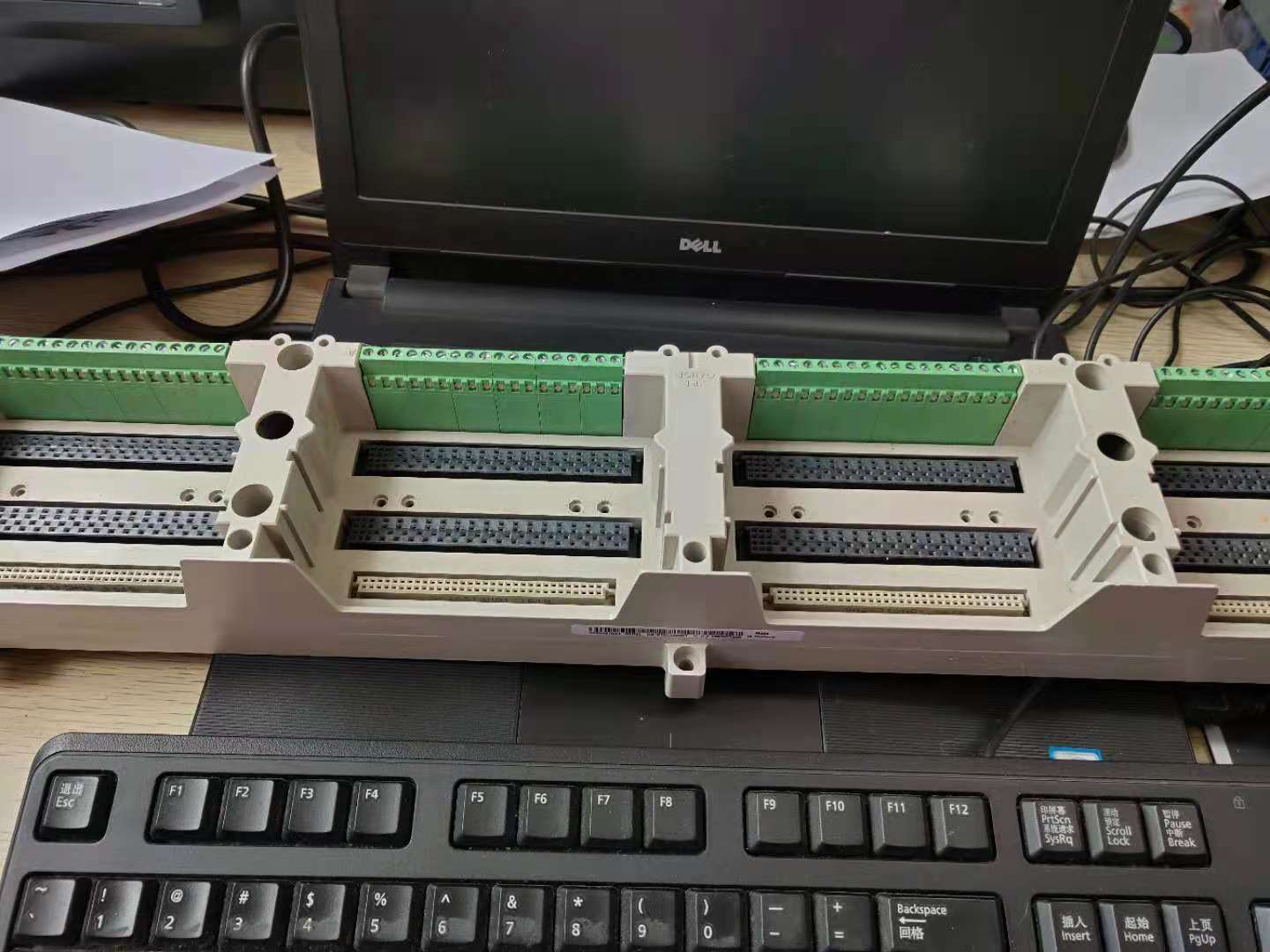 艾默生5X00497G01底座控制器  EMERSON