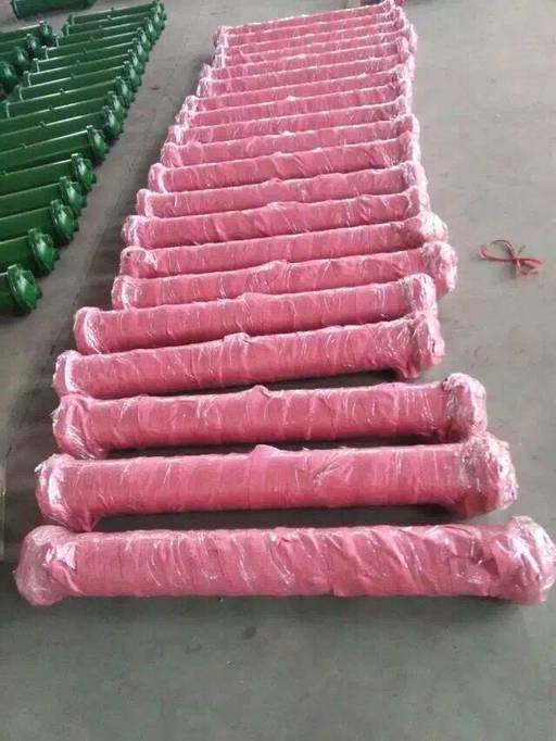 油冷却器GLL GLC OR列管式冷却器  江苏油冷却器  GLL系列冷却器  GLC系列冷却器
