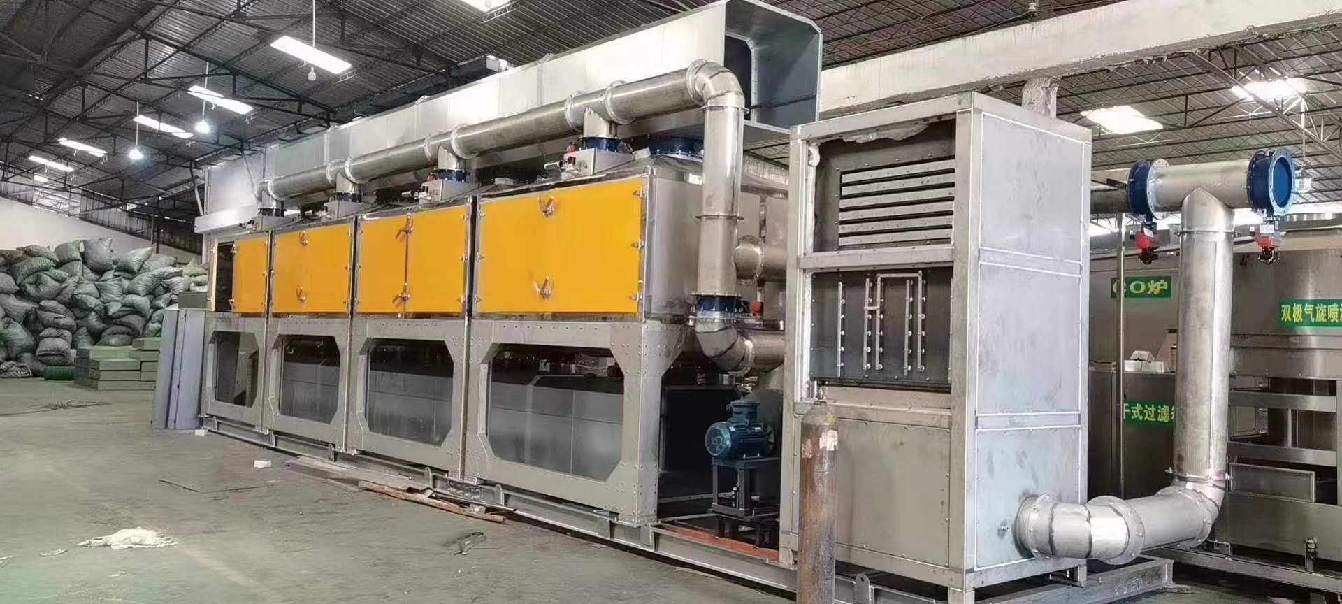 批发有机硅除尘骨架 除尘器袋笼除尘设备框架配件&nbsp;&nbsp;除尘器骨架&nbsp;&nbsp;文氏管定制