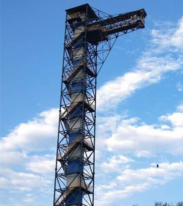 高空蹦极设备 高空蹦极游乐设备厂家定制  高空蹦极设备厂家  高空蹦极游乐设备定制