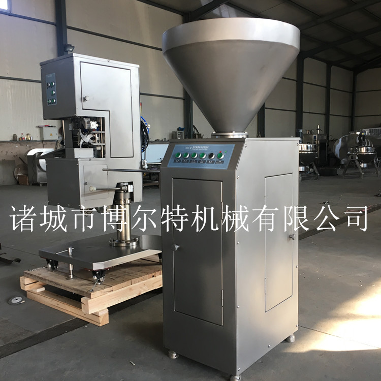 灌肠生产线 香肠生产线 全套灌肠设备生产线