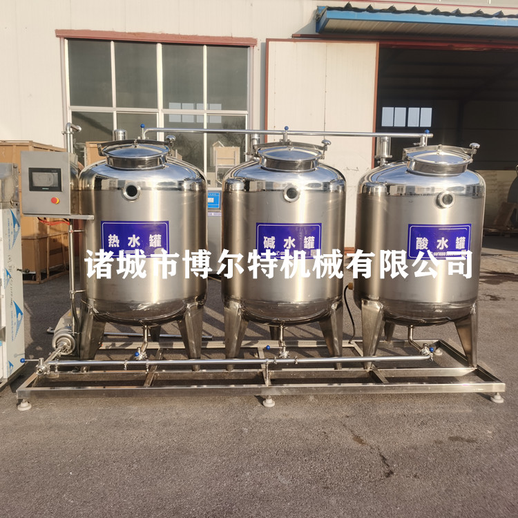 老酸奶加工成套设备 酸奶生产线设备价格