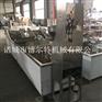 肉丸加工生产线 鱼丸加工设备 实心丸子机厂家