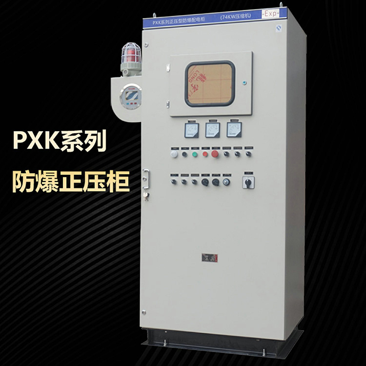 PXK系列正压防爆柜 正压型防爆柜加工工艺&nbsp;&nbsp;正压防爆柜厂家