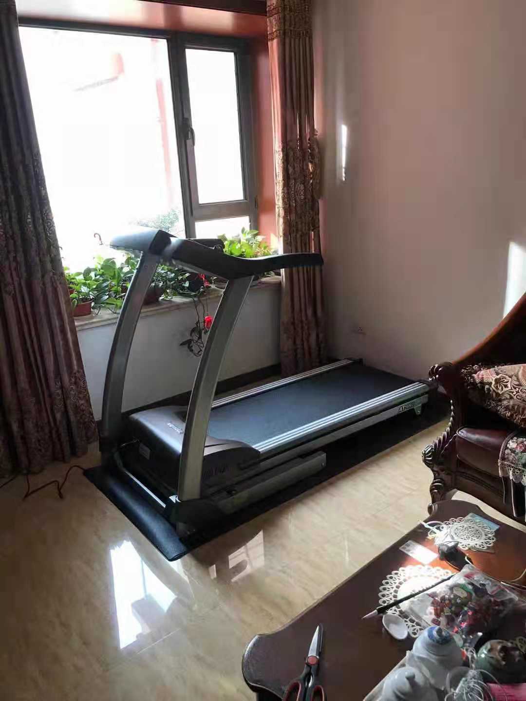太原健身跑步机多少钱一台，太原哪里卖跑步机