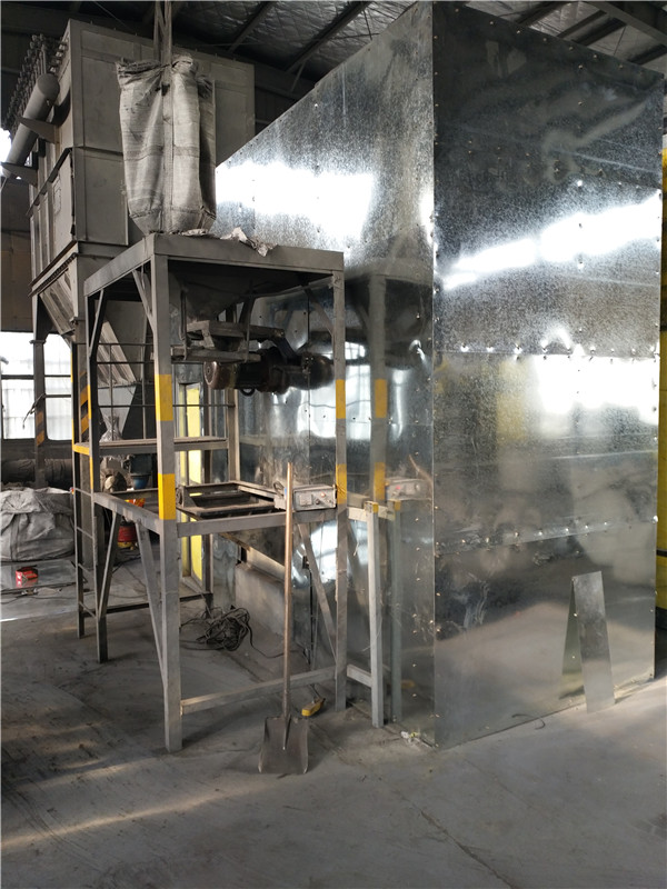 厂房隔音 球磨机降噪 工业降噪 隔音减震 噪声环保标准  工业隔音