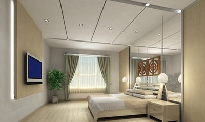 别说你家隔音不好，那是你没选对隔音公司和隔音材料  房间隔音墙  优质隔音材料  环境治理公司