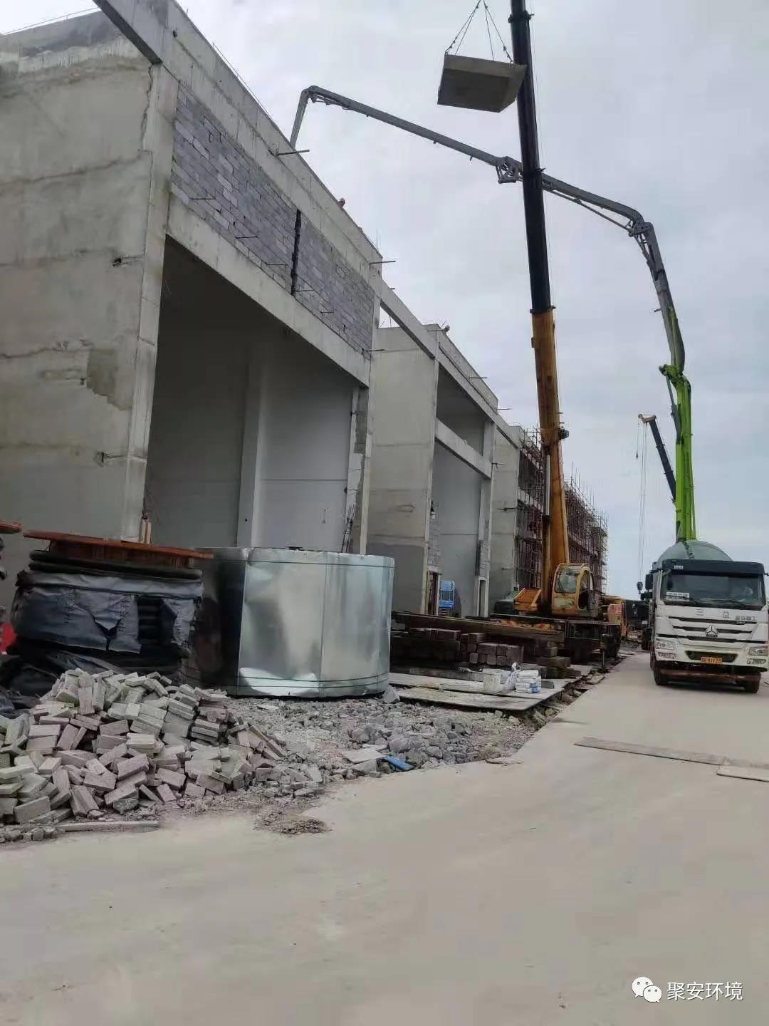 110kv变电站吸音墙变电站泄爆墙体育馆吸音墙施工厂家