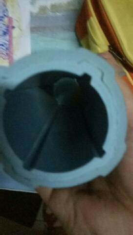 U型测斜管 管廊专用 PVC测斜管  管廊专用测斜管