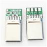 USB 3.1 TYPE-C拉伸公头 14PIN 带线路板
