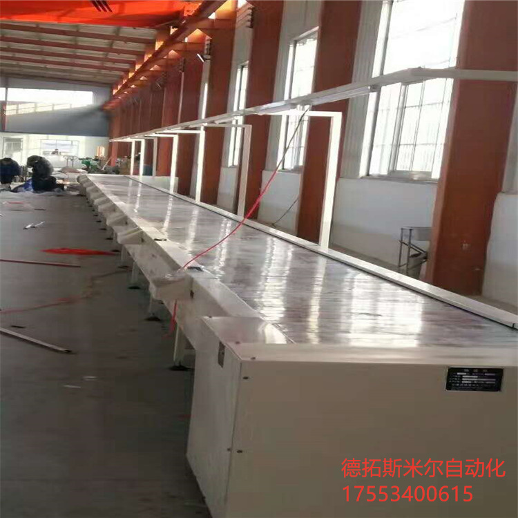 重型链板输送机耐高温金属链板输送机冲孔链板输送机
