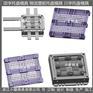 台州模具制造1212PP站板模具 1212PP托盘模具工厂