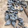 千斤顶油缸用缸径60-320锻件焊接缸底