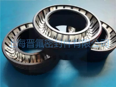 耐高压阀杆组合弹簧蓄能密封圈，高压组合泛塞封  高压泛塞封  阀杆泛塞封