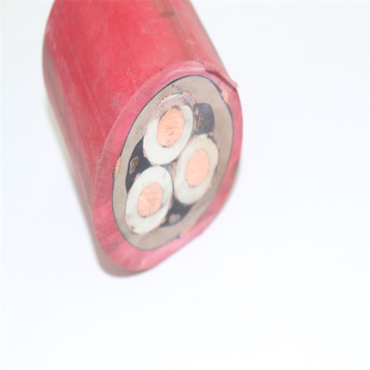 屏蔽型 MYPT矿用橡套电缆厂家 价格