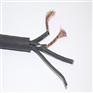 中型橡套软电缆YZ-750V 2×1.5mm2