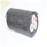 UGFP矿用屏蔽橡套电缆 8.7/10kv