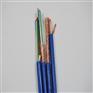 厂家供应矿用通信电缆MHYV-5x2x0.75