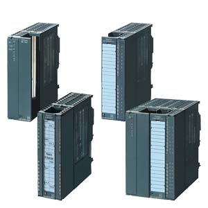 西门子S7-300数字量输入模块PLC代理商  6ES7321-1BH02-0AA0  数字模块  西门子上海总代理