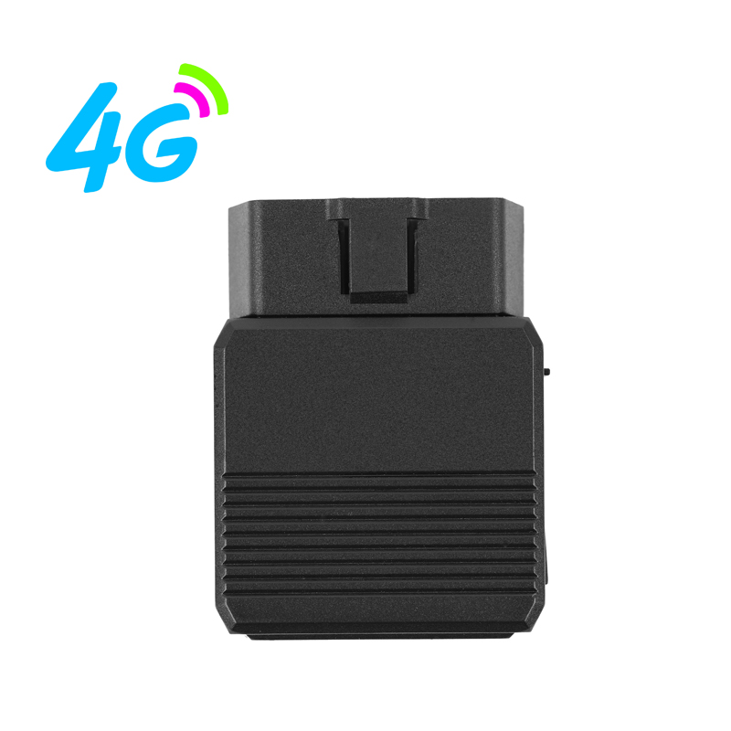 obd定位器4G车载gps追踪器车辆管理卫星跟踪防盗  GPS定位器  4G定位器  OBD定位器