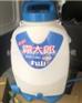 丸山MSB1100Li电动背负式喷雾器