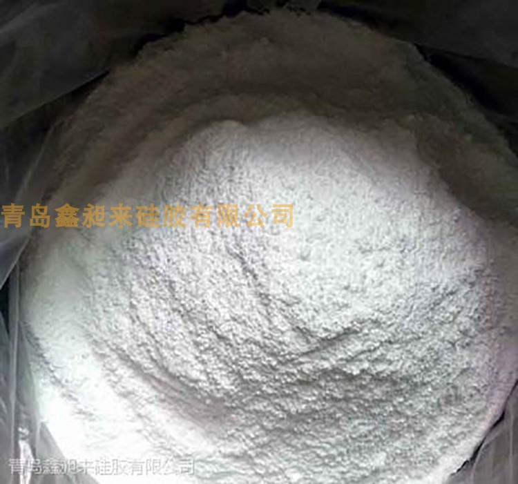 粗孔硅胶粉 800-1000目催化剂载体 气体吸附剂 干燥剂  防潮
