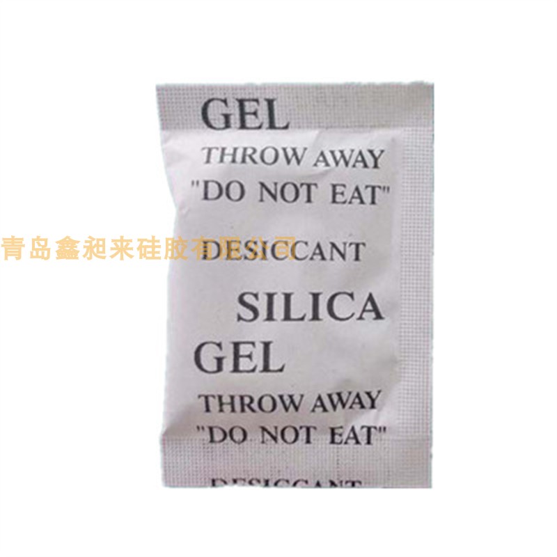 青岛厂价工业用大颗粒硅胶干燥剂3-5mm散装吸附剂原料  防潮  防霉