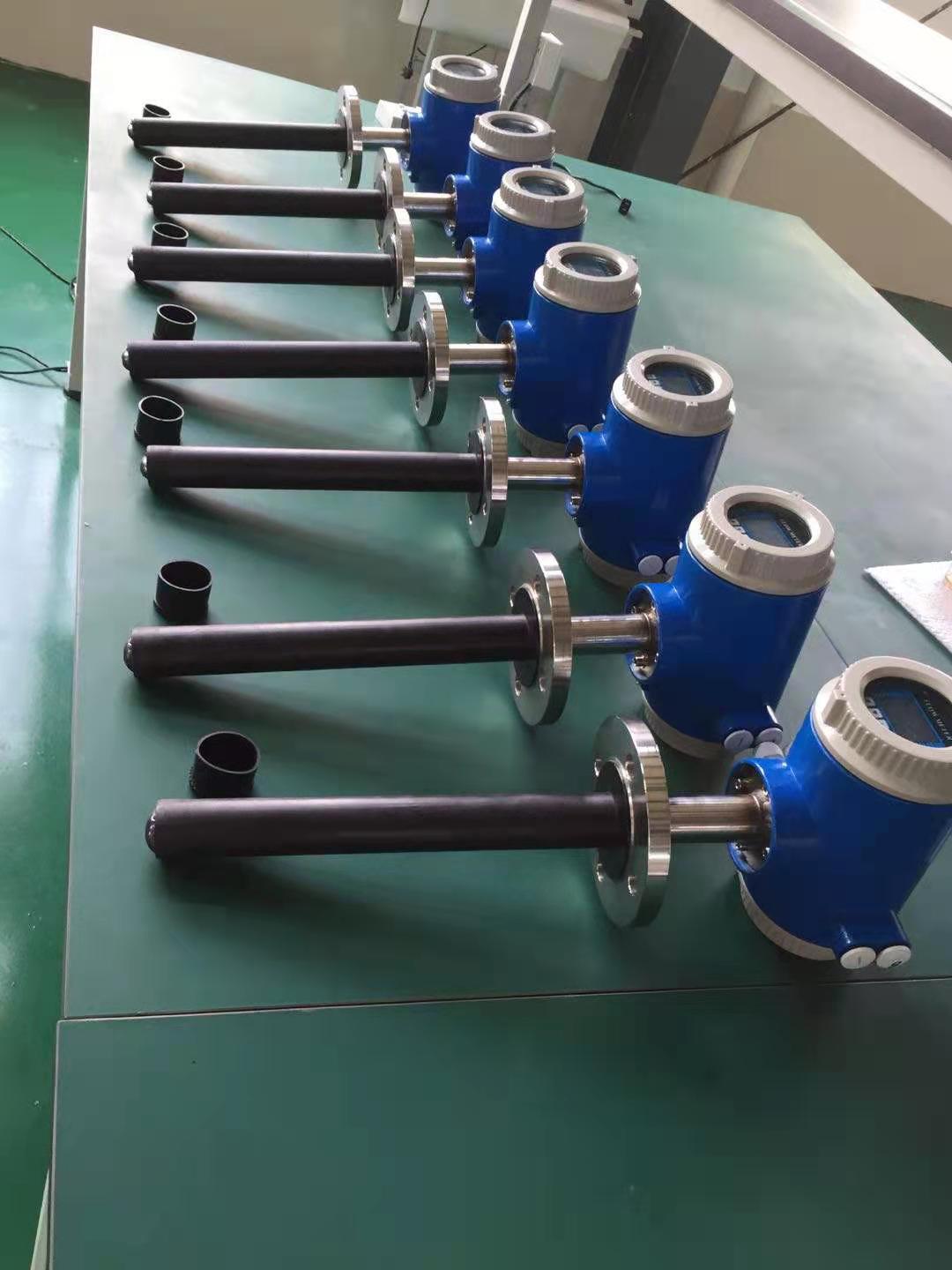 优质分体式电磁流量计生产厂家  分体式流量计  流量计厂家