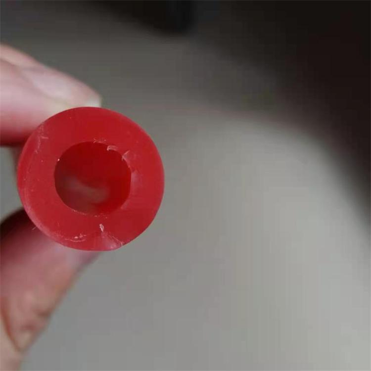 硅胶密封条 高温炉胶条蒸箱密封条