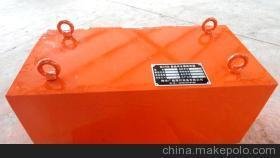 RCYB悬挂永磁除铁器