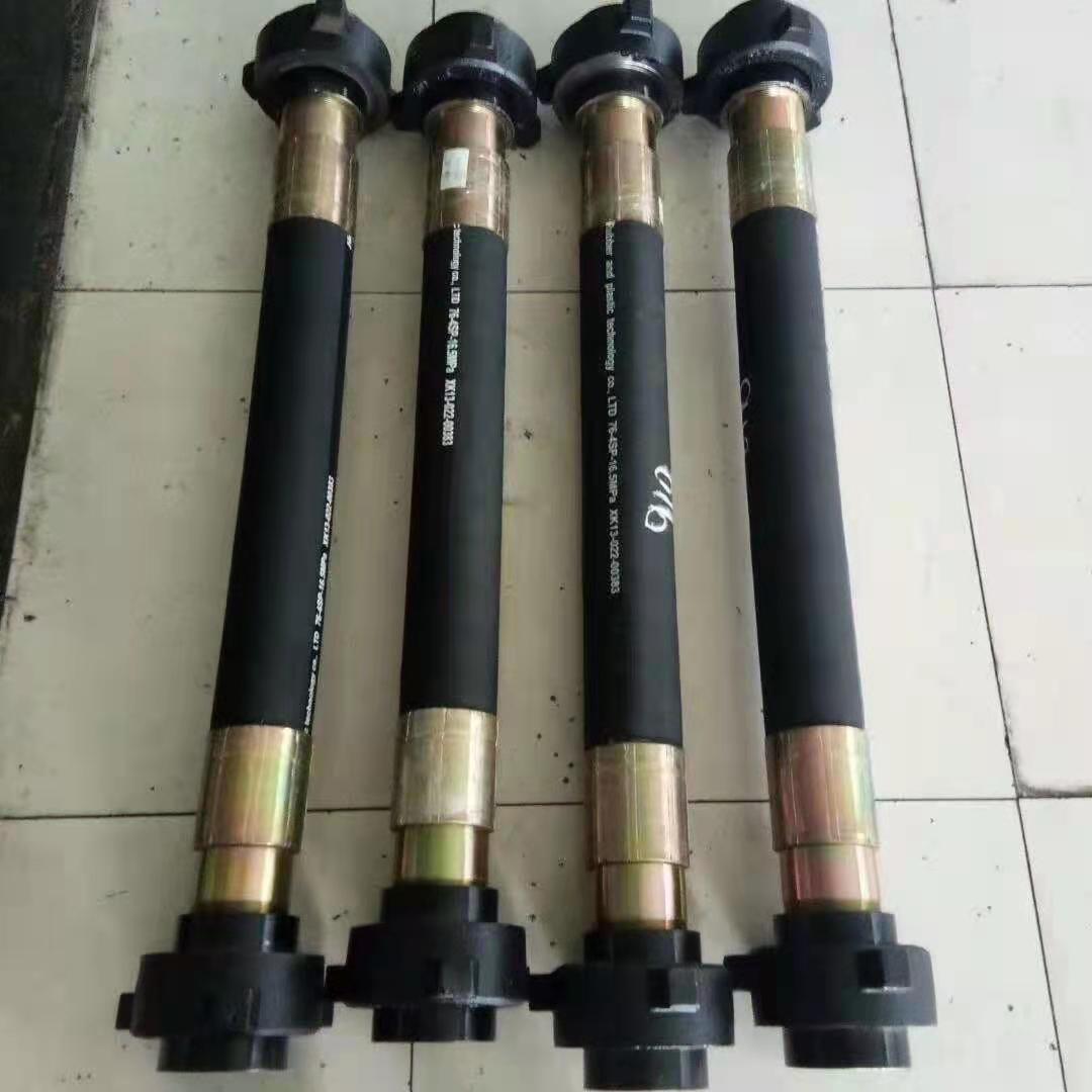 河北厂家直供昊明工程机械液压胶管 液压胶管总成