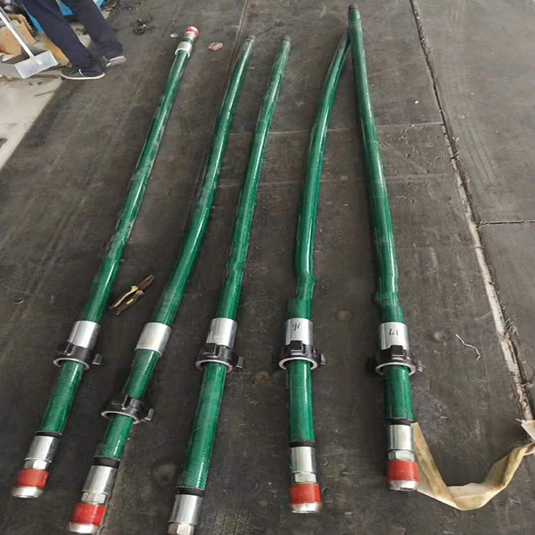 昊明河北厂家工程机械高压油管 油田胶管&nbsp;&nbsp;钢丝编织高压油管