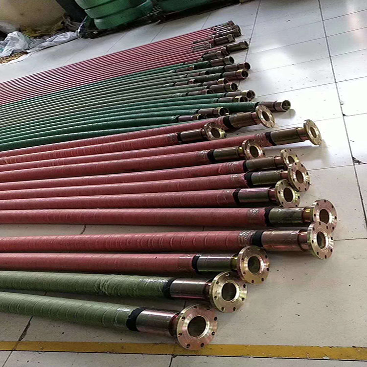河北昊明 高压胶管总成 油田高压胶管 厂家规格齐全&nbsp;&nbsp;油田胶管